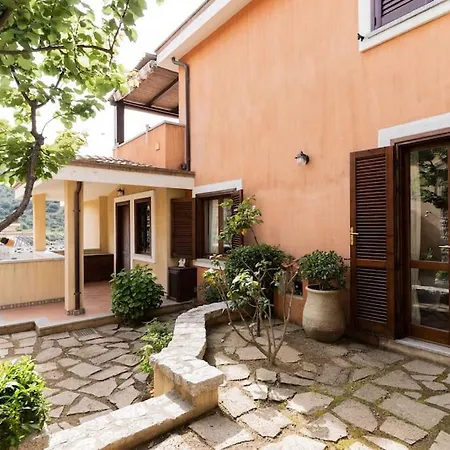 Apartmán Casa Da Leo *