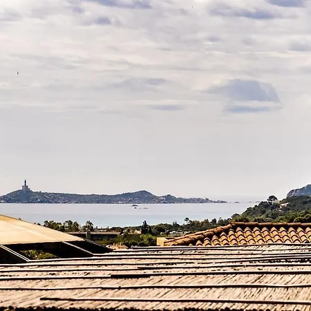 Apartmán Casa Da Leo *