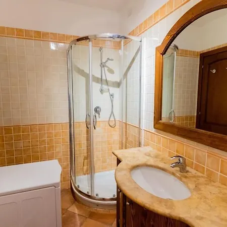 Casa Da Leo Apartman *