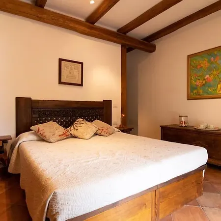 דירה Casa Da Leo *