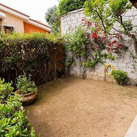Casa Da Leo דירה וילסימיוס