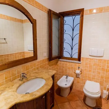 Casa Da Leo Apartman *