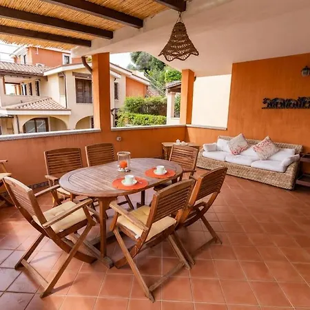 Apartman Casa Da Leo *