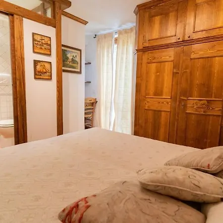 Casa Da Leo Apartman Villasimius