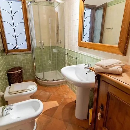 Casa Da Leo Apartment