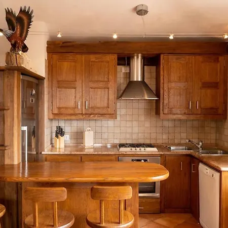 Apartman Casa Da Leo Villasimius